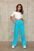 Pantalon femme model 178691 Roco Fashion